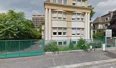 Guillaume Ricaud - Ostéopathe