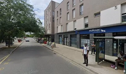 Christophe CADET - Ostéopathe D.0.