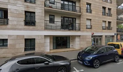 Savina Justine, Masseur-kinésithérapeute Boulogne-Billancourt