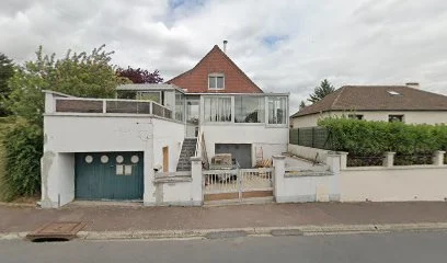 Lefebvre Lise kinésithérapeute