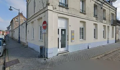 Maud VERNIER, Ostéopathe D.O.