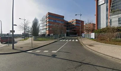 Solène STUDER - Ostéopathe