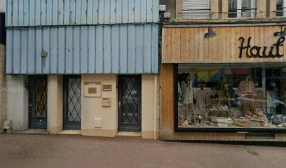 Eric Louis Dubois Kinésithérapeute Ostéopathe