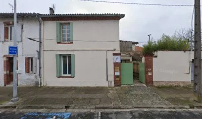 Cabinet de kinésithérapie du Castelviel Castel'Santé