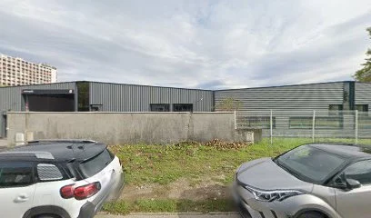 Camille Escach - Kinésithérapeute