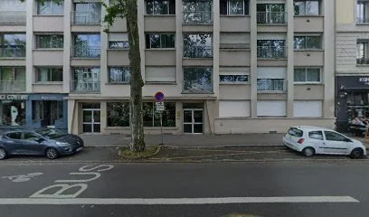 Anne-Sophie Lafaysse-Peyret