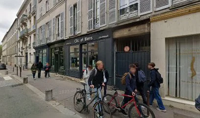 Jean Lefeuvre Ostéopathe Versailles