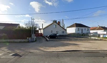 Cabinet de kinésithérapie