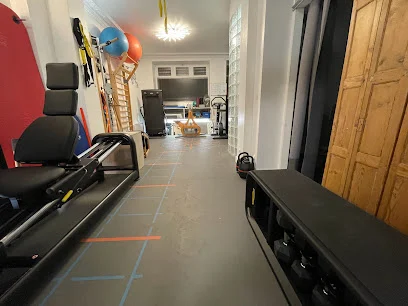 CABINET BÉCON PARAMÉDICAL