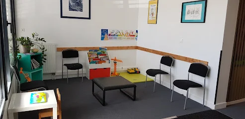 Cabinet Bizibul - Rééducation pédiatrique