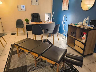 Cabinet Chirohealth - Paris Maubeuge IXème, chiropracteurs à Paris - Chrystal Rosamont D.C.