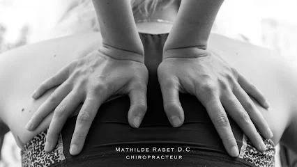 CABINET CHIROPRATIQUE de Laura Dall'Armi