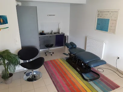 Cabinet Chiropratique Delphine Piel