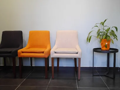 Cabinet Chiropratique Elodie Rousset - Marie de La Godelinais