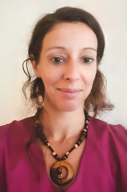 Cabinet Chiropratique Julie Lahais