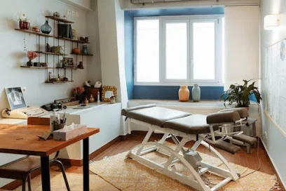 Cabinet Chiropratique Nguon