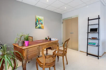 Cabinet Chiropratique Strasbourg - Philippe Altschuh D.C