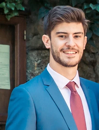 Cabinet d'Ostéopathie - Maxime Gellerat