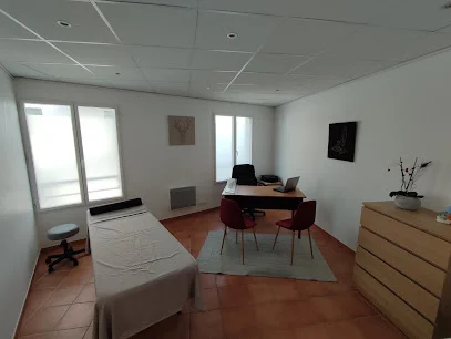 Cabinet d'ostéopathie Maxime Parisse