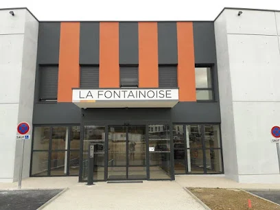 Cabinet d'ostéopathie : BOURSIER Marion & DOEBLE Frederic