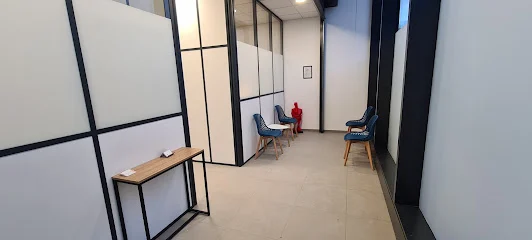 Cabinet d'Ostéopathie - FRAISE Mathieu Ostéopathe D.O.