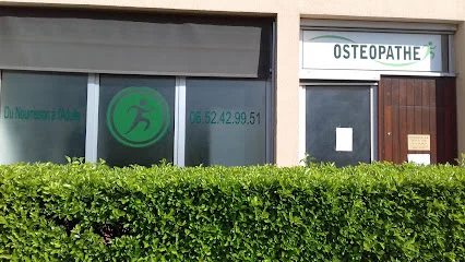 Cabinet d'osteopathie DEKKAL Linda