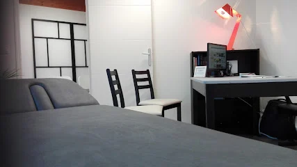 Cabinet d'ostéopathie Clément Schaff