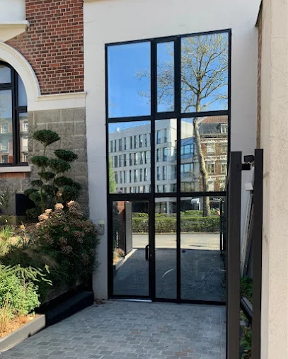 Cabinet d'Ostéopathie-Stéphanie WILLEFERT