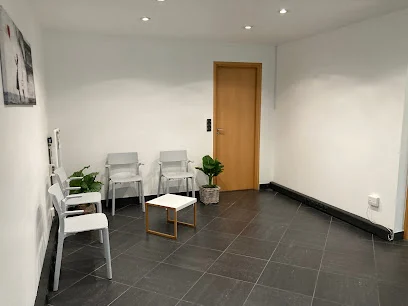 Cabinet D'Ostéopathie Inès Laï Su Maine