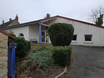 Cabinet d'étiopathie de Nevers - Pierre Matéra