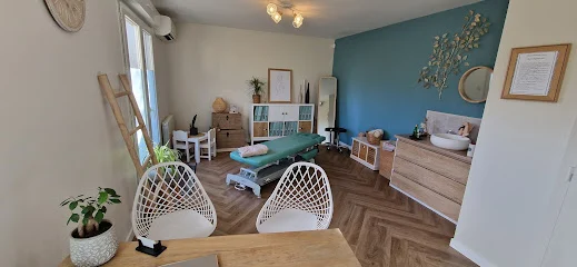 Cabinet d'ostéopathie Emeline Nouet