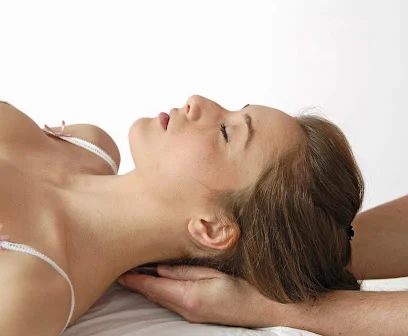 Cabinet d'ostéopathie d'avron Paris 20