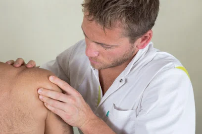 Cabinet d'Ostéopathie et d'Etiopathie Olivier Dumas