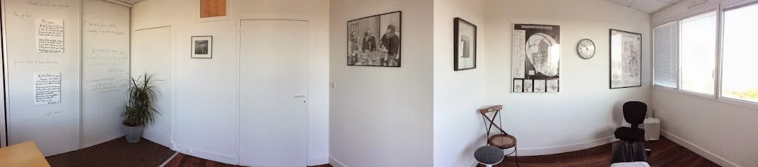 Cabinet d'Ostéopathie des Alizés- François ROBIN