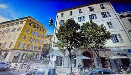 Cabinet d'Orthoptie AZUELOS JOSEPH