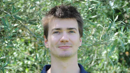 Cabinet d'ostéopathie Albi, Axel Renard