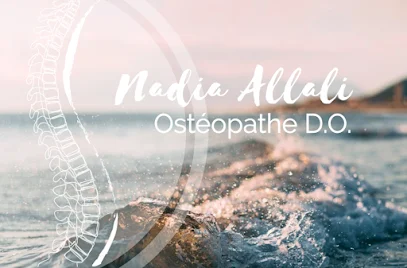 Cabinet d'ostéopathie Albi | Nadia Allali | Femmes enceintes - Bébés - Enfants - Adultes