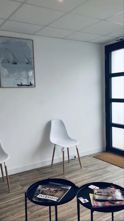 Cabinet d'Osteopathie de Lorient Thibaut Piloquet