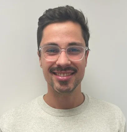 Cabinet d'ostéopathie Hugo Berthelot