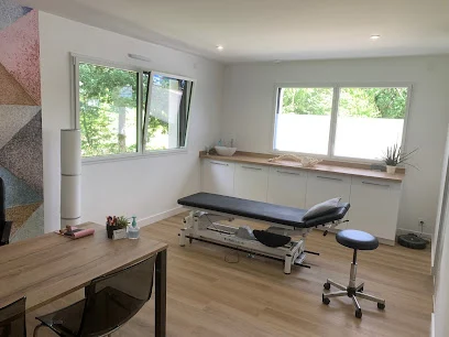 Cabinet d'Ostéopathie de Venansault
