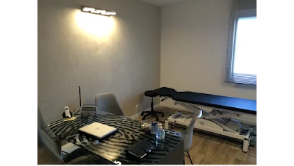 Cabinet d'Ostéopathie de Clamart de Sarah IBRAHIM et Nawal MOUMEN