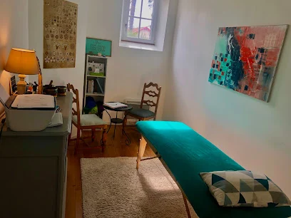 Cabinet d'Ostéopathie - Aurélien Berranger