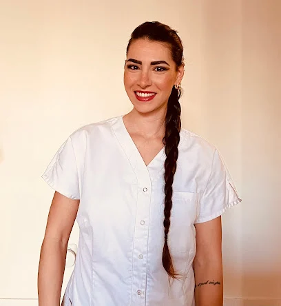 Cabinet D'Ostéopathie Patricia Pasquarelli ~ Drainage Lymphatique