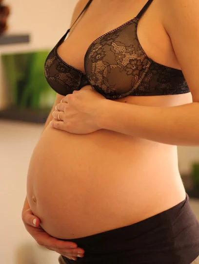 Cabinet d'Ostéopathie Aurore Loyal