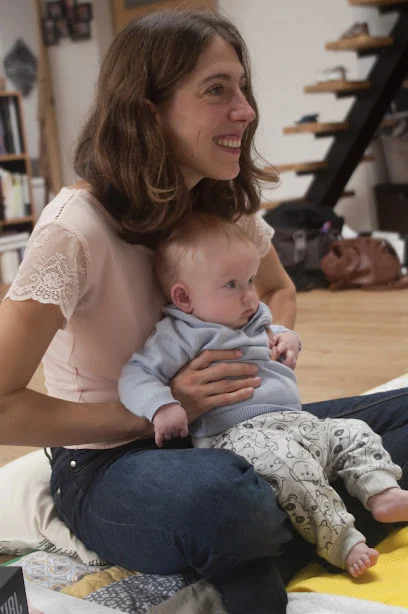 Cabinet d'ostéopathie Anne Sophie TROMPETTE