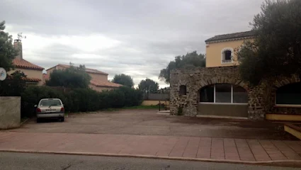 Cabinet d'Ostéopathie Miguel Galan Canet