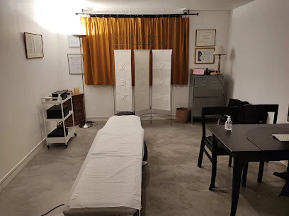 Cabinet d'Ostéopathie et de Naturopathie