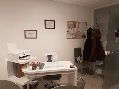 Cabinet d'Ostéopathie Marion FOUCHER