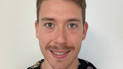 Cabinet d'ostéopathie - Victor VOZA