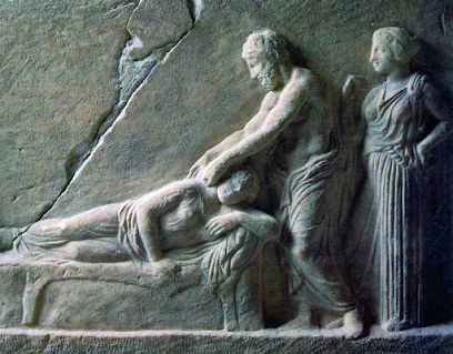 Cabinet D'etiopathie M. Deverre